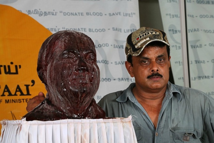 Tamil Nadu Elections